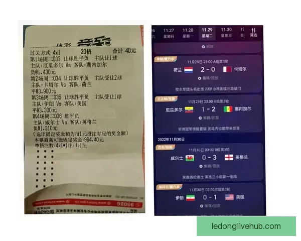世界杯竞猜赛事数据深度分析与胜负趋势预测指南