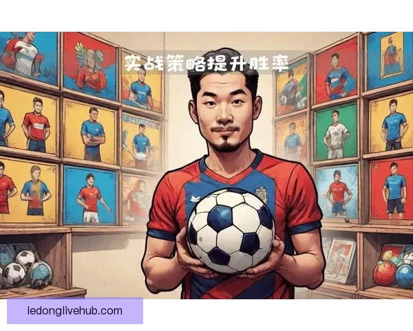 精准足球竞猜分析推荐助你赢取大奖掌握投注技巧策略