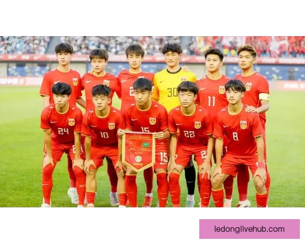 U17男足亚洲杯中国队再遇日本痛失连胜两连败